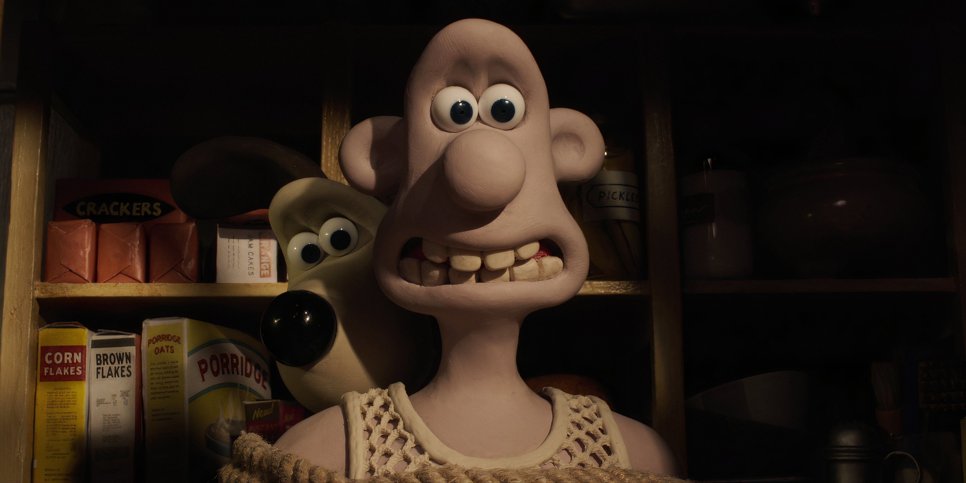 El tráiler de Wallace & Gromit: Vengeance Most Fowl ve al villano icónico regresar para una "ola de crimen adecuada" junto a Evil Gnome