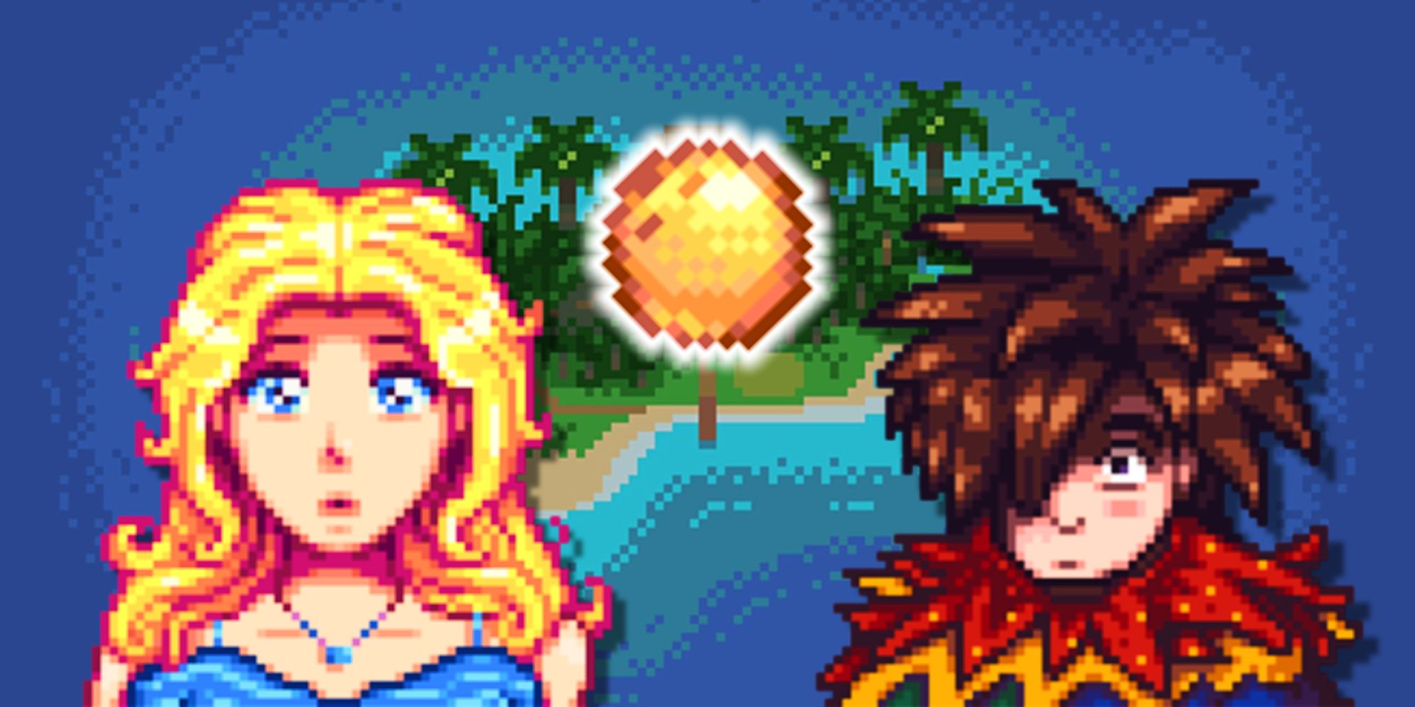 What To Do With Your Golden Coconuts In Stardew Valley