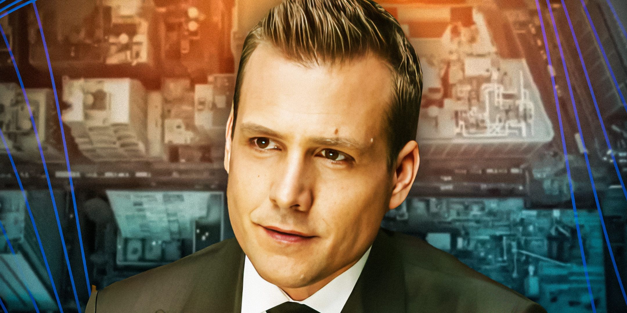 Suits: L.A. Will Finally Give Us The Harvey Specter Story That Suits Couldnt If Gabriel Macht Returns For The Spinoff