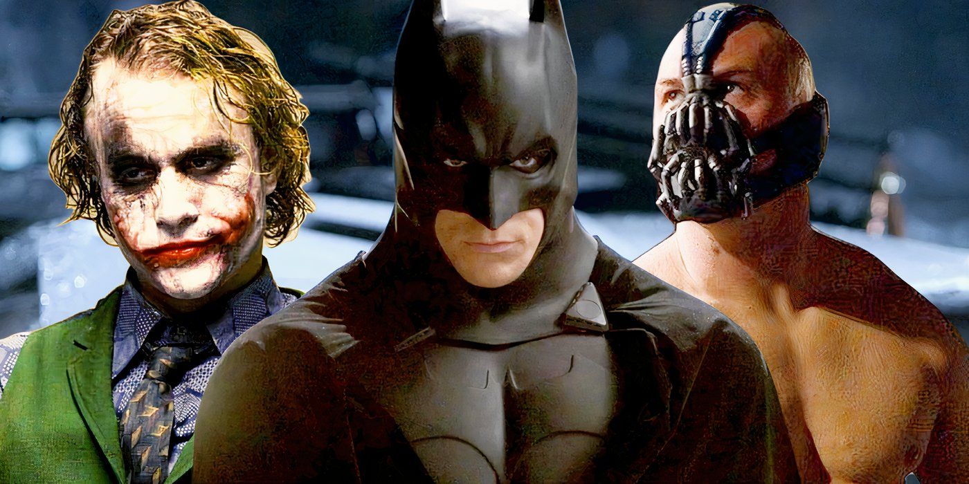 12 Years On, The Dark Knight Rises' Ending Has Aged Incredibly Poorly