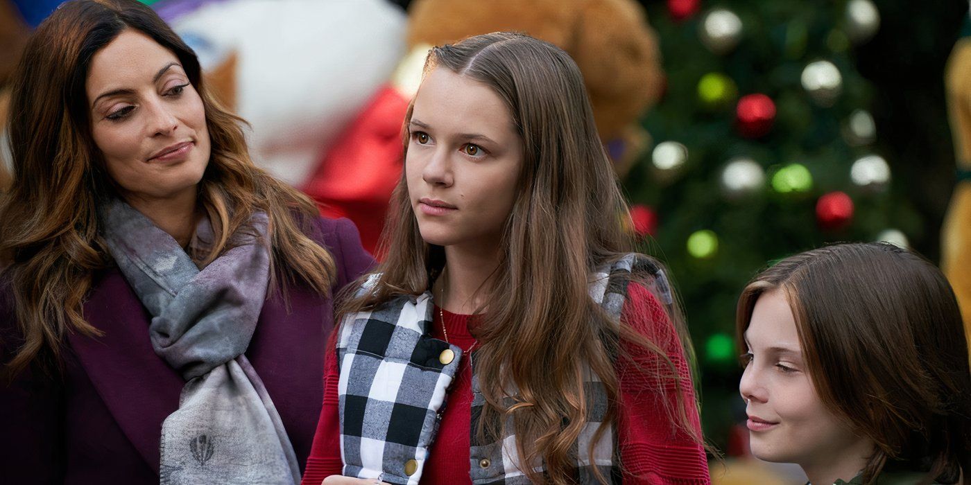 Is Mystery On Mistletoe Lane Worth Watching? (& Where To Stream The Hallmark Movie)