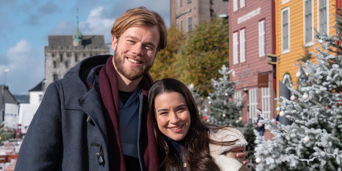 Is My Norwegian Holiday Worth Watching? (& Where To Stream The Hallmark Movie)