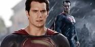 This 4 Minute DC Movie Scene Is The Best Of Henry Cavill s Entire 