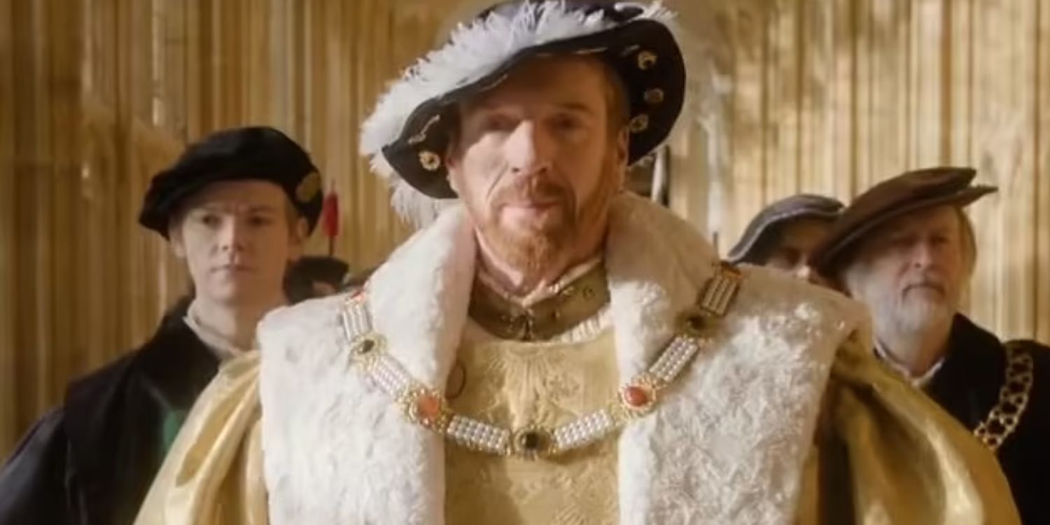 How Historically Accurate Was Anne Boleyns Execution In Wolf Hall?