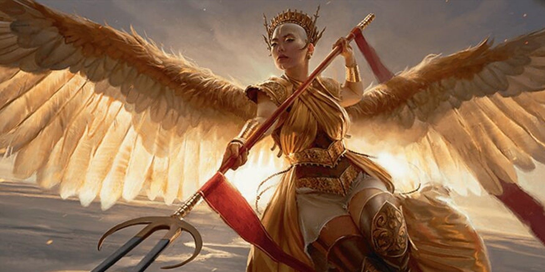 10 Magic: The Gathering Foundations Cards Worth The Most Money