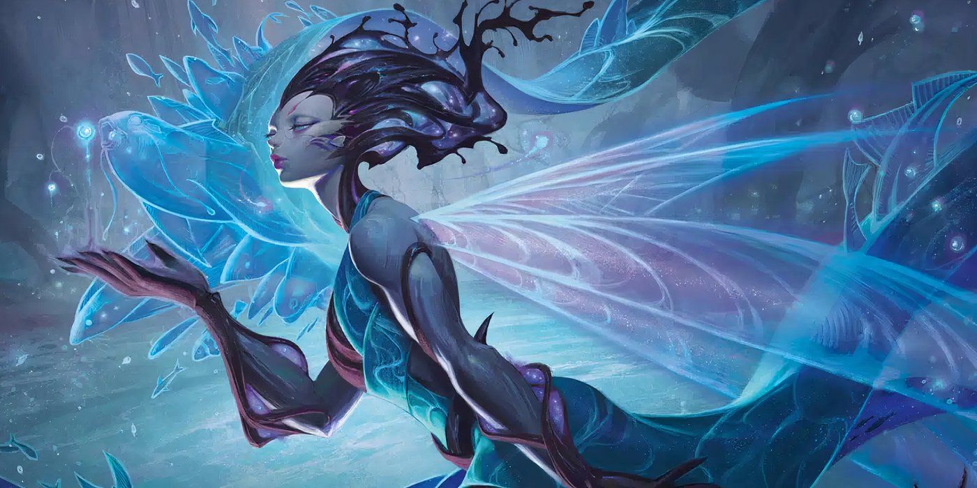 Magic: The Gathering Arena - 10 Best Foundations Cards For Standard