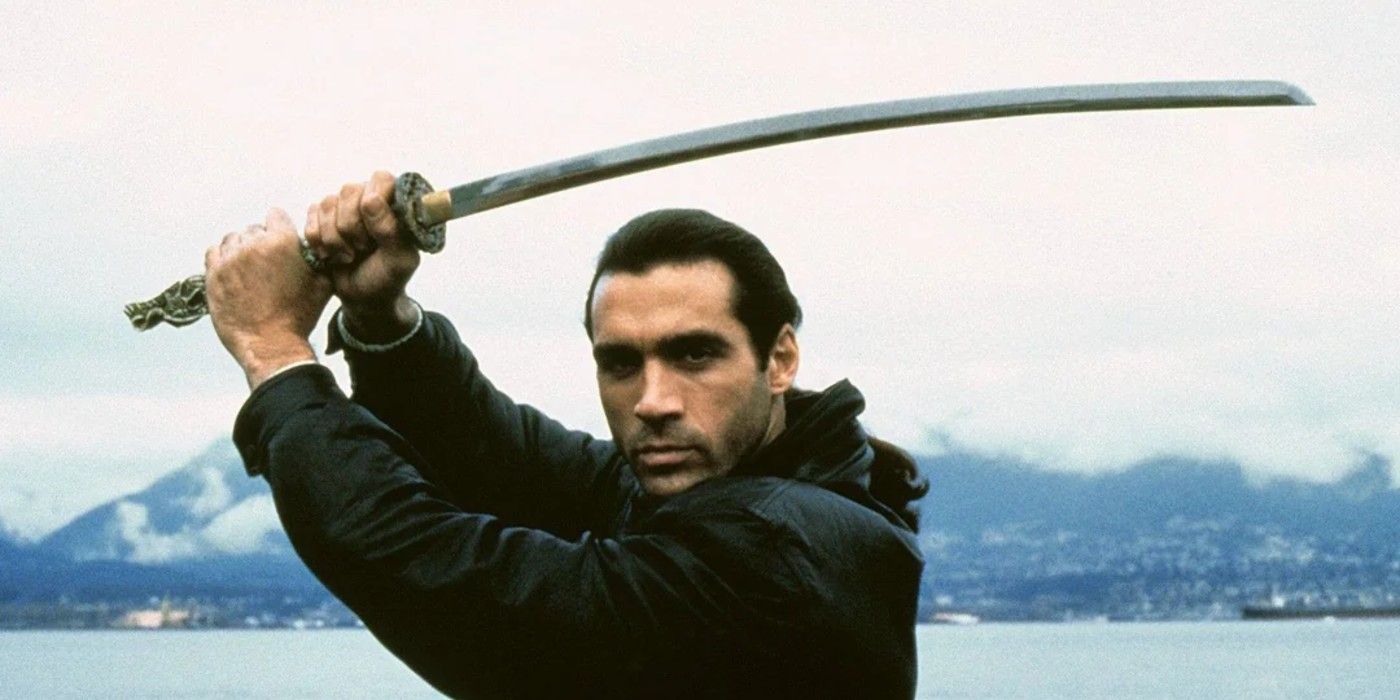 John Wicks Chad Stahelski Teases Centuries-Spanning Action In His Highlander Reboot Movie