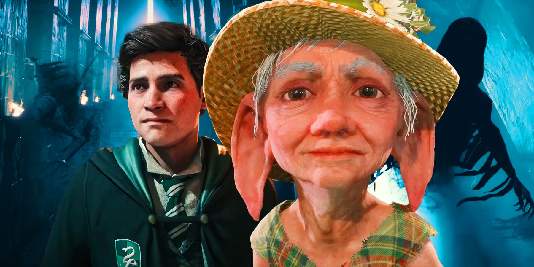 10 Hogwarts Legacy Plotlines That Should Continue In Hogwarts Legacy 2