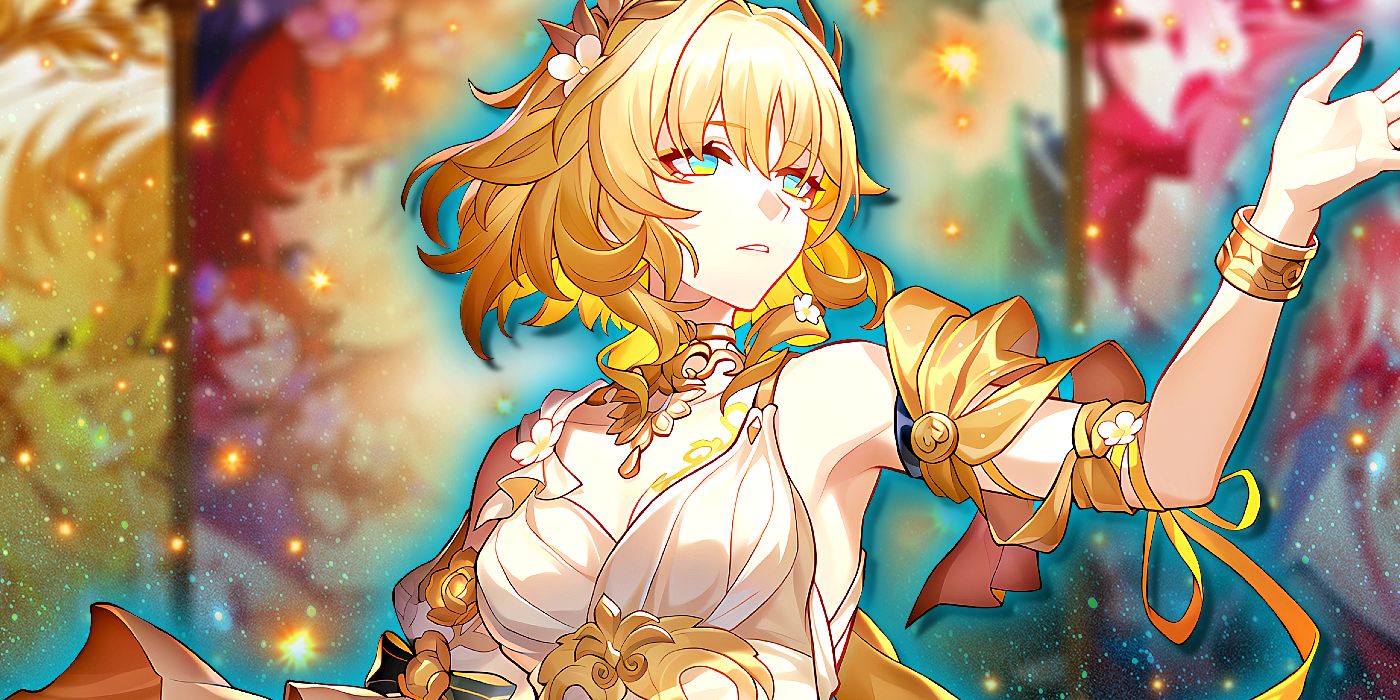 Honkai Star Rail: todos los personajes de Amphoreus revelados hasta ahora (Chrysos Heirs)