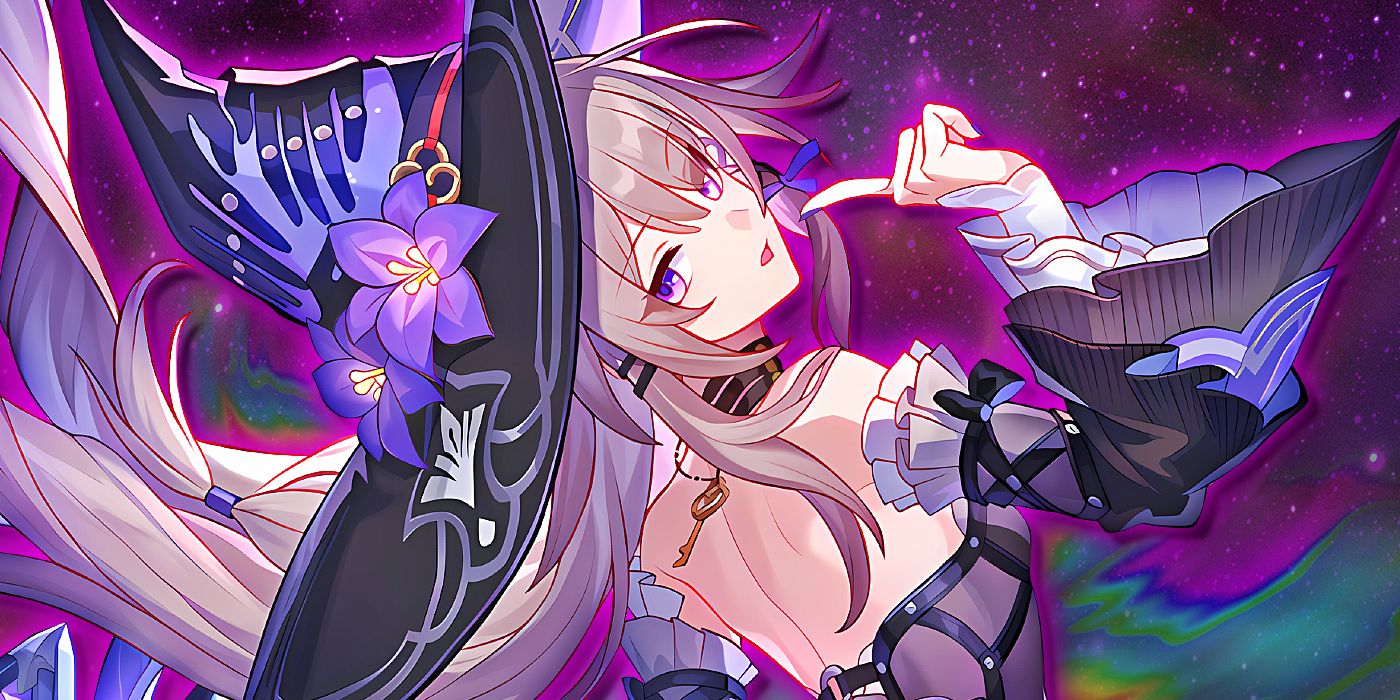 Las filtraciones de Honkai Star Rail 3.0 provocan una actualización importante del banner de personajes