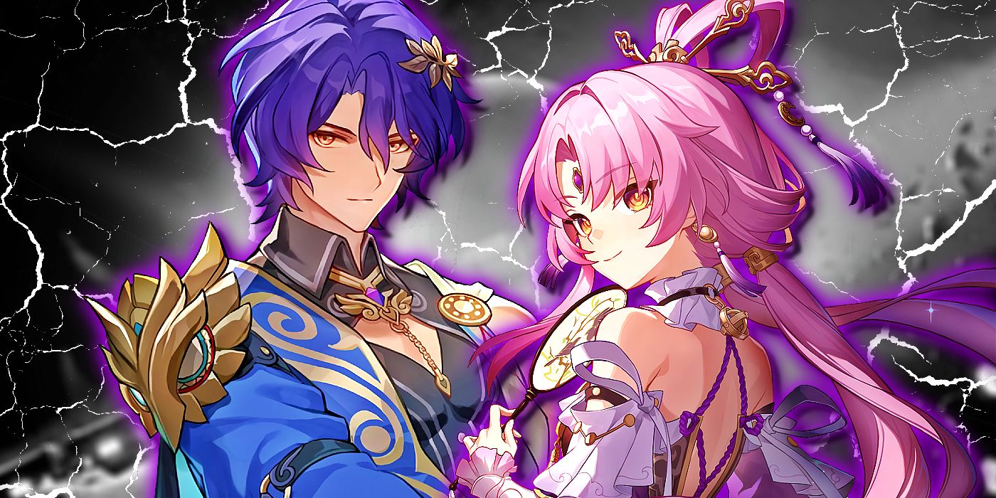 Honkai Star Rail: All Amphoreus Characters Revealed So Far (Chrysos Heirs)