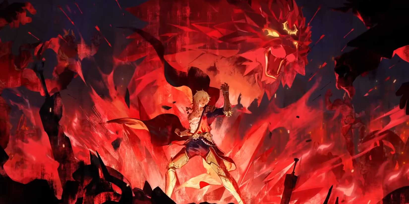 Honkai Star Rail 3.1 Leaks: Mydei's Gameplay Kit May Make Him A Must-Have DPS Character In The Next Update's Banners