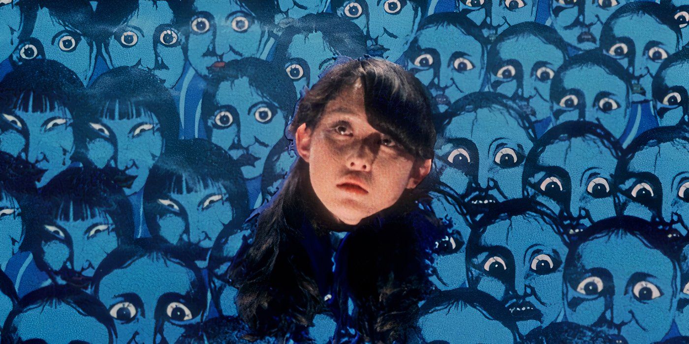 10 mejores películas de terror japonesas