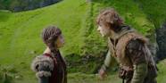 How To Train Your Dragon Live Action BTS Video Reveals First Look At 