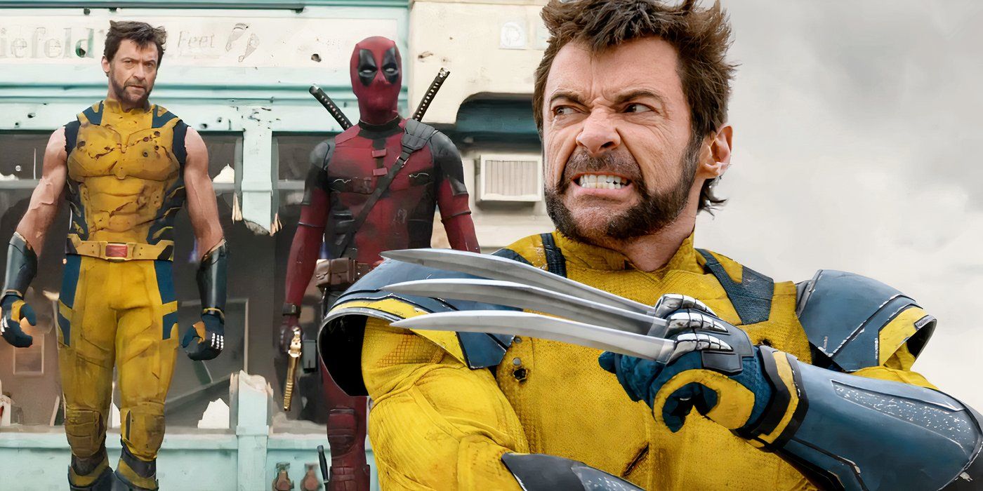 10 mejores citas de Wolverine en Deadpool y Wolverine