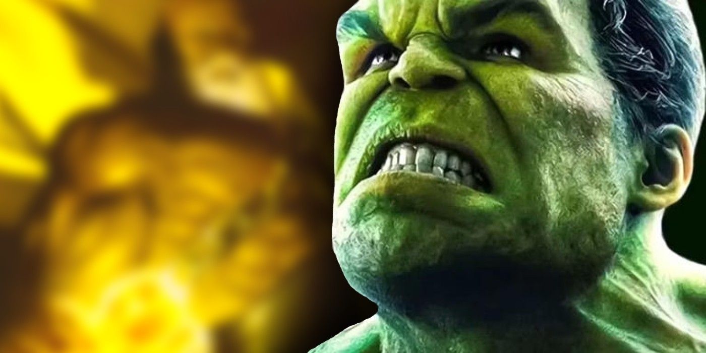 Hulk's Most Incredible Strength Feat Settled Whether He Can Break ...