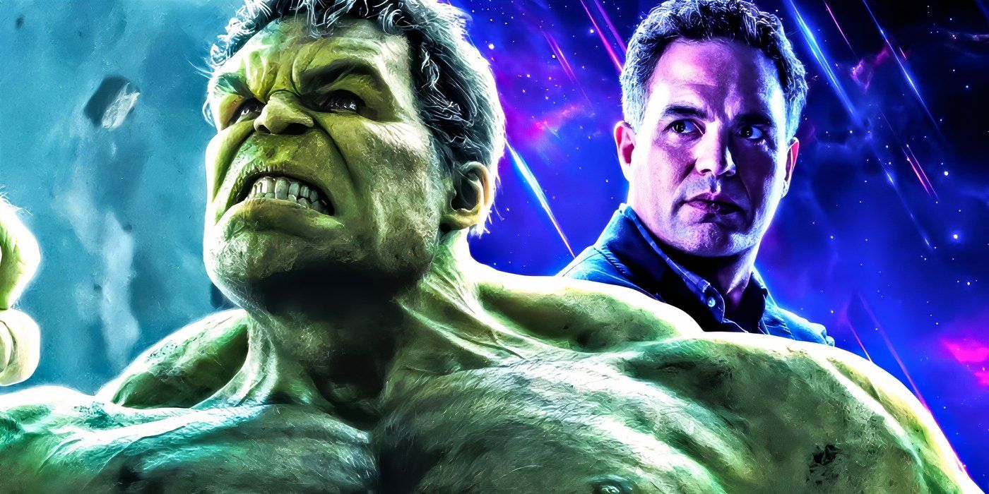 Hulk Finally Wins as Marvel Lets the Hero Conquer His Human Half at ...