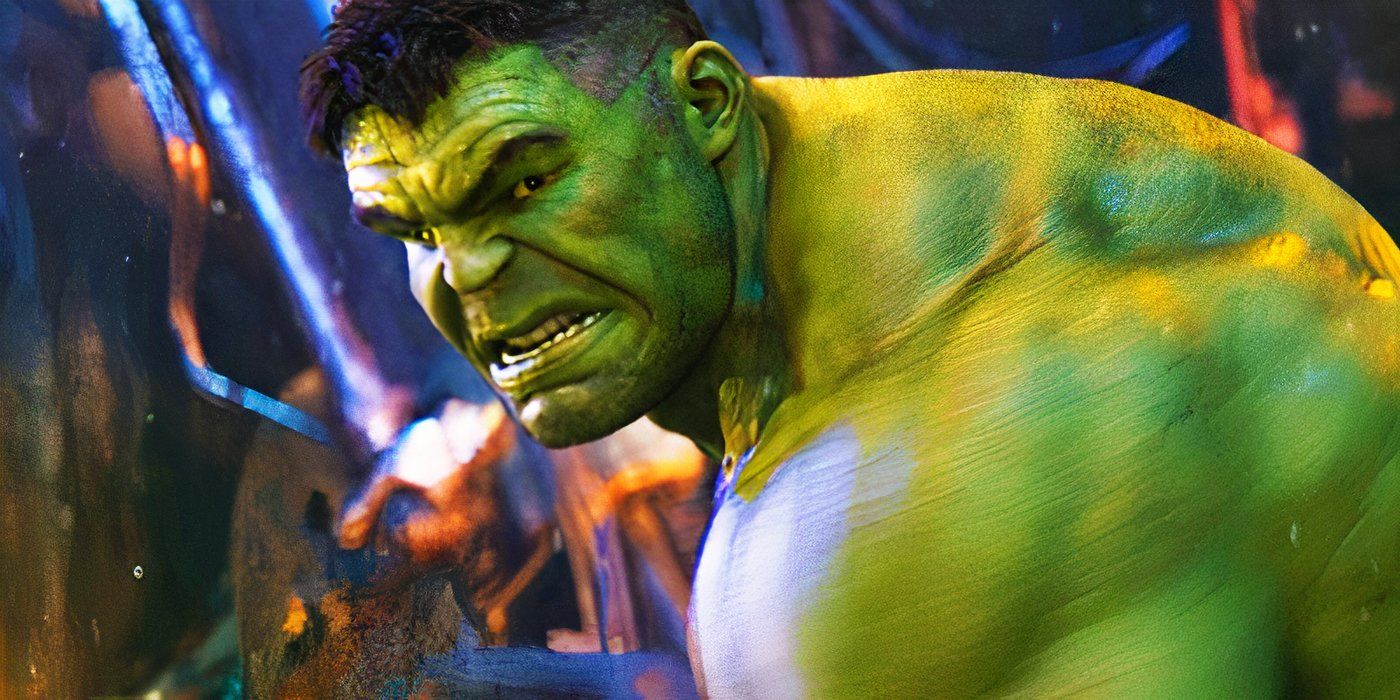 10 Reasons Bruce Banner's Hulk Needs To Be The New Leader Of The Avengers In Doomsday