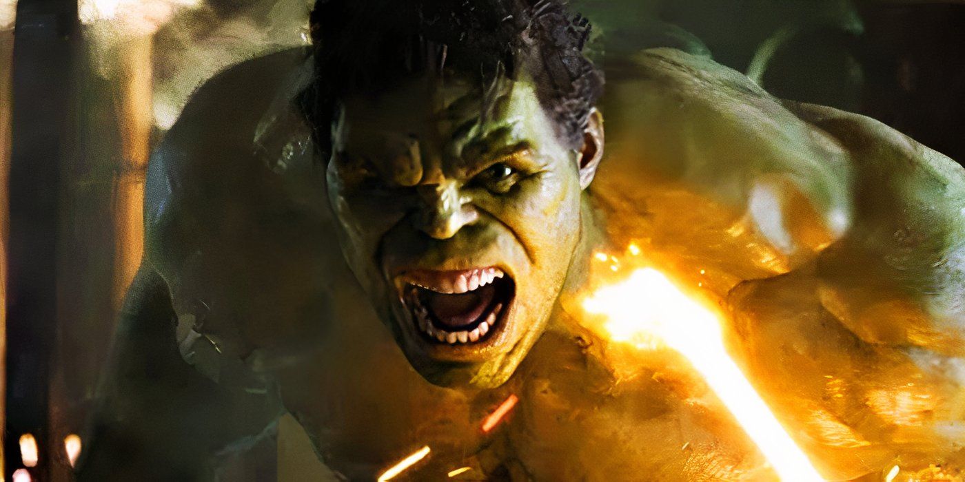 10 Reasons Bruce Banner's Hulk Needs To Be The New Leader Of The Avengers In Doomsday