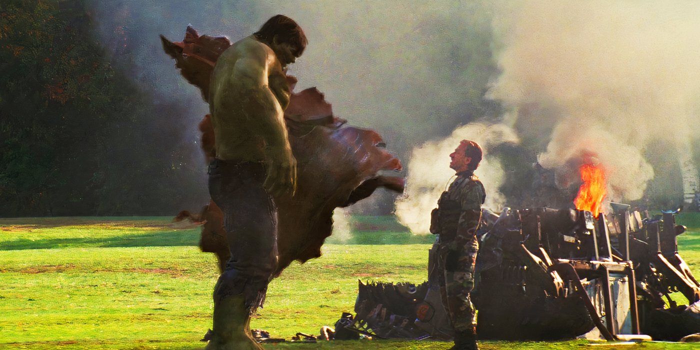 10 Reasons Bruce Banner's Hulk Needs To Be The New Leader Of The Avengers In Doomsday