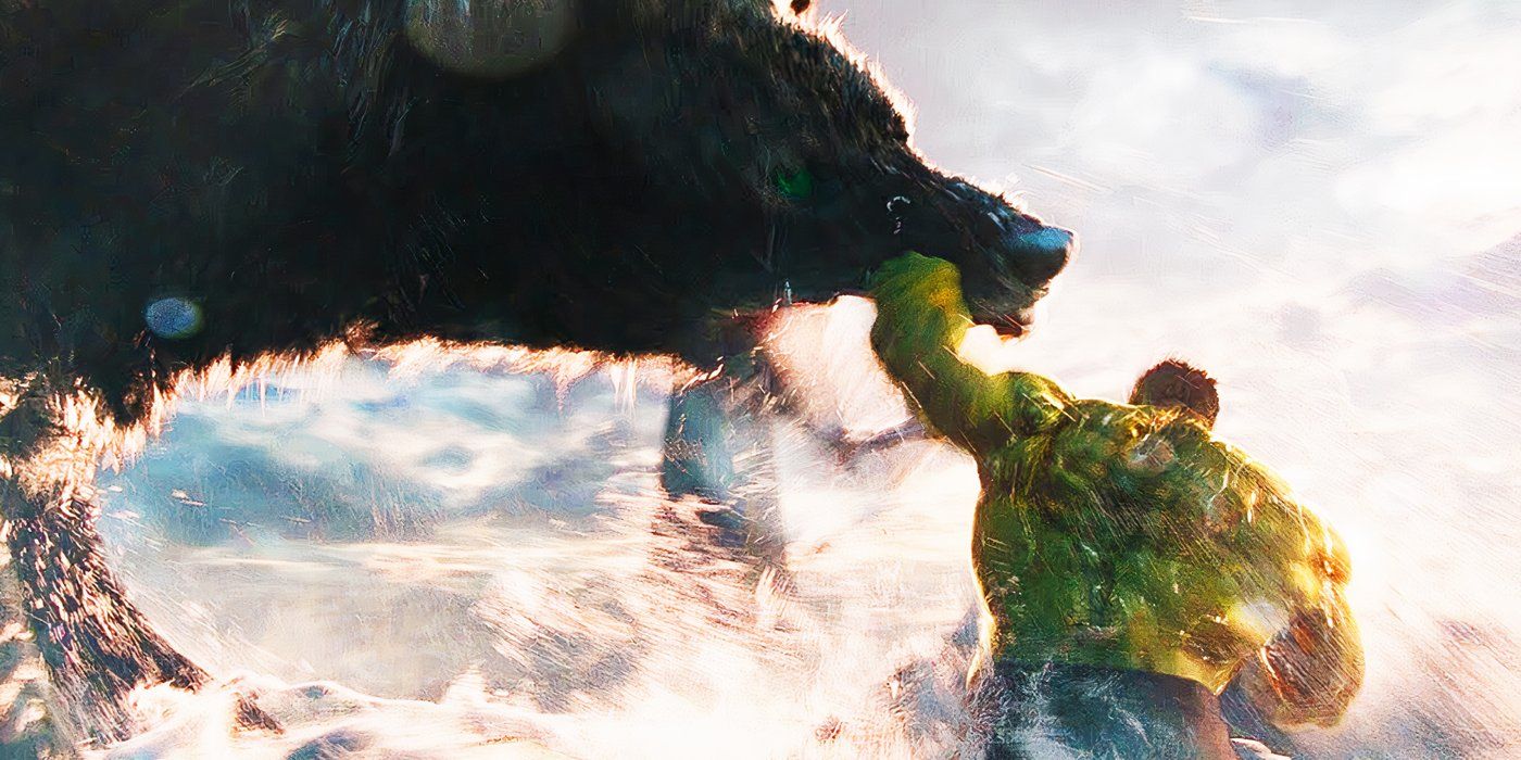 10 Reasons Bruce Banner's Hulk Needs To Be The New Leader Of The Avengers In Doomsday