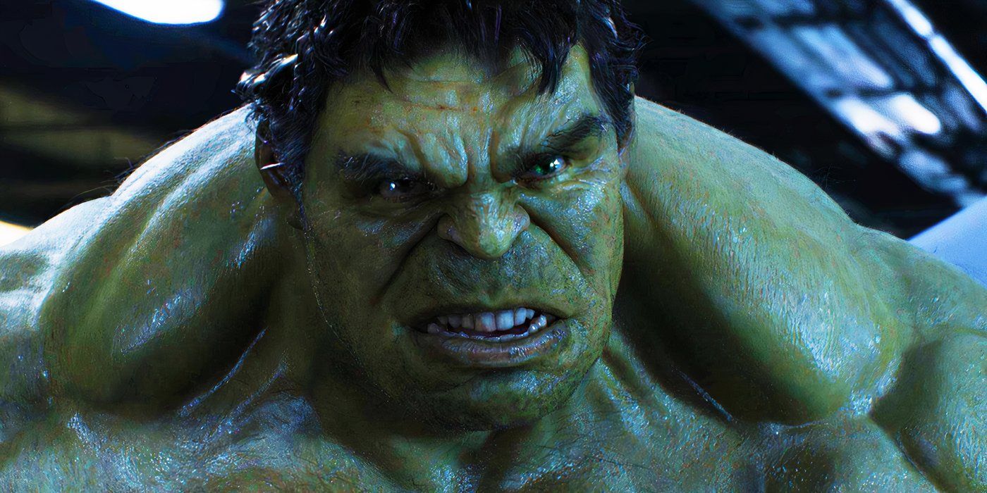 10 Reasons Bruce Banner's Hulk Needs To Be The New Leader Of The Avengers In Doomsday