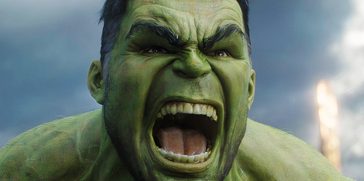 10 Reasons Bruce Banner's Hulk Needs To Be The New Leader Of The Avengers In Doomsday