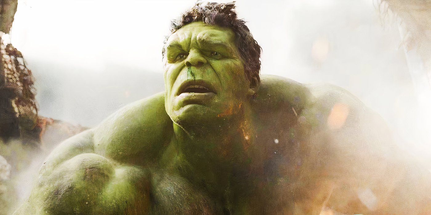 10 Reasons Bruce Banner's Hulk Needs To Be The New Leader Of The Avengers In Doomsday