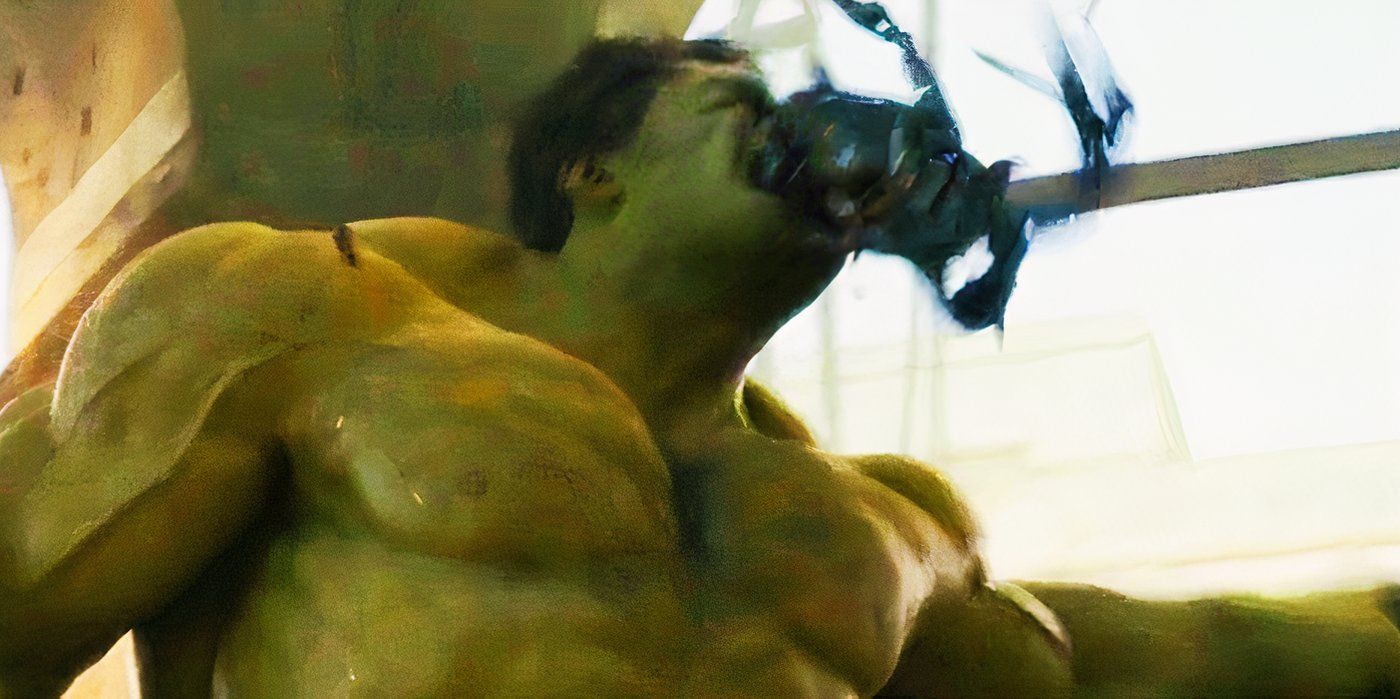 10 Reasons Bruce Banner's Hulk Needs To Be The New Leader Of The Avengers In Doomsday