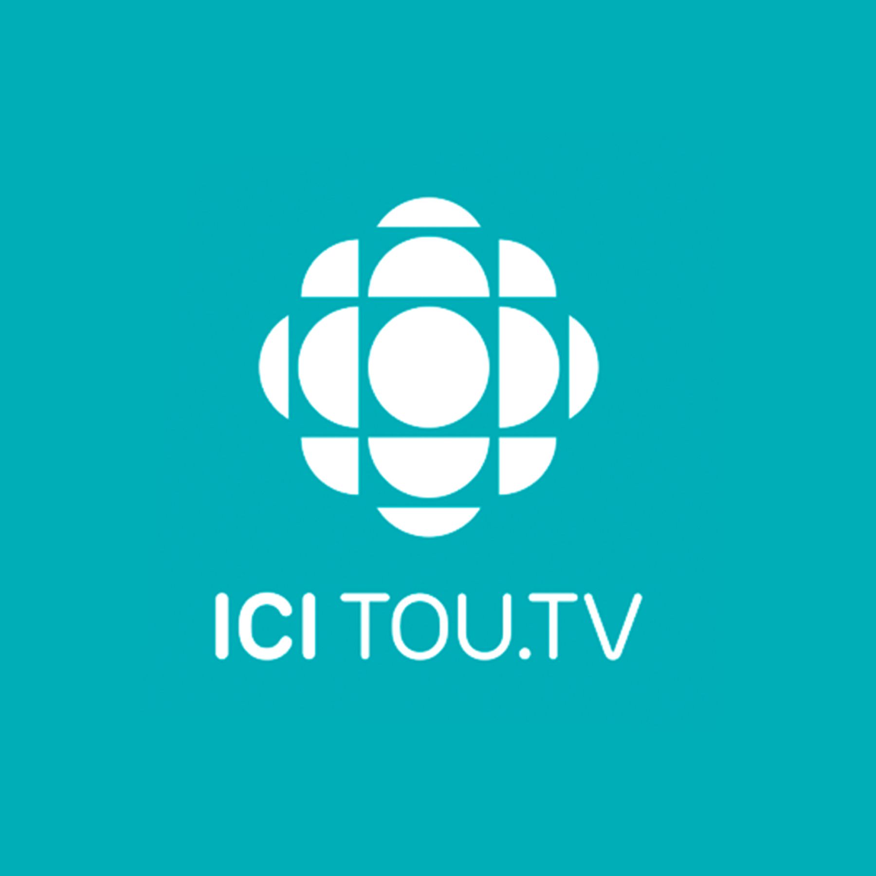 Ici tou.tv - Logo