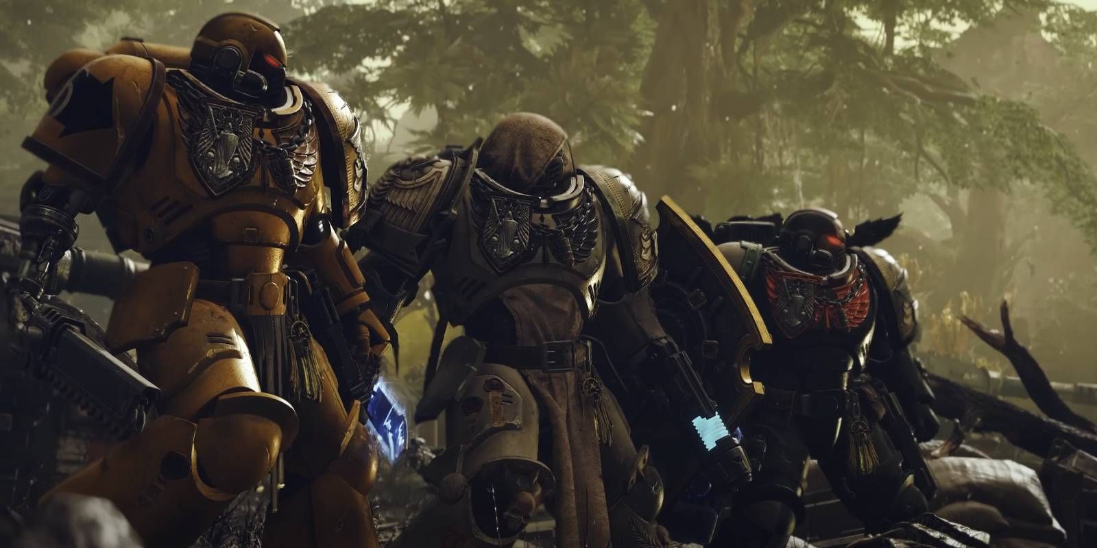 Warhammer 40k: Space Marine 2 Season 3 - Release Window, Packs, & Everything Confirmed So Far