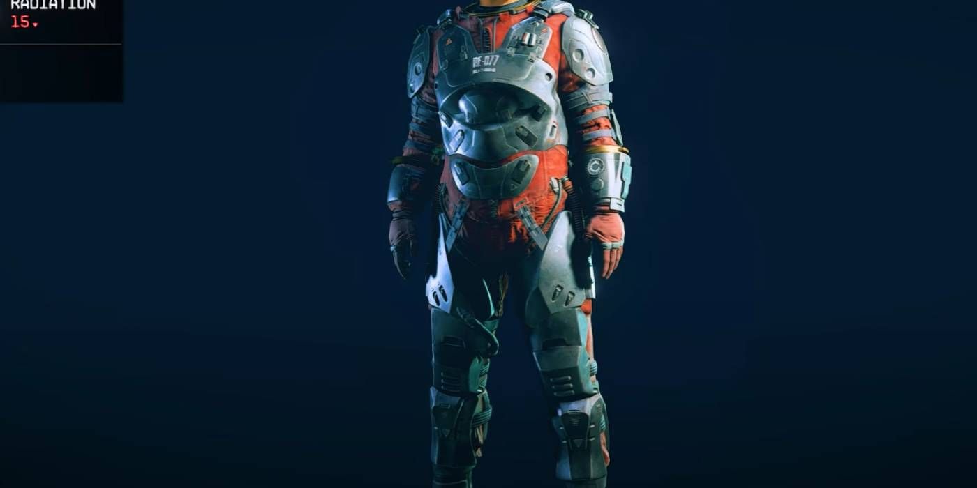 Starfield Shocktroop Spacesuit armor