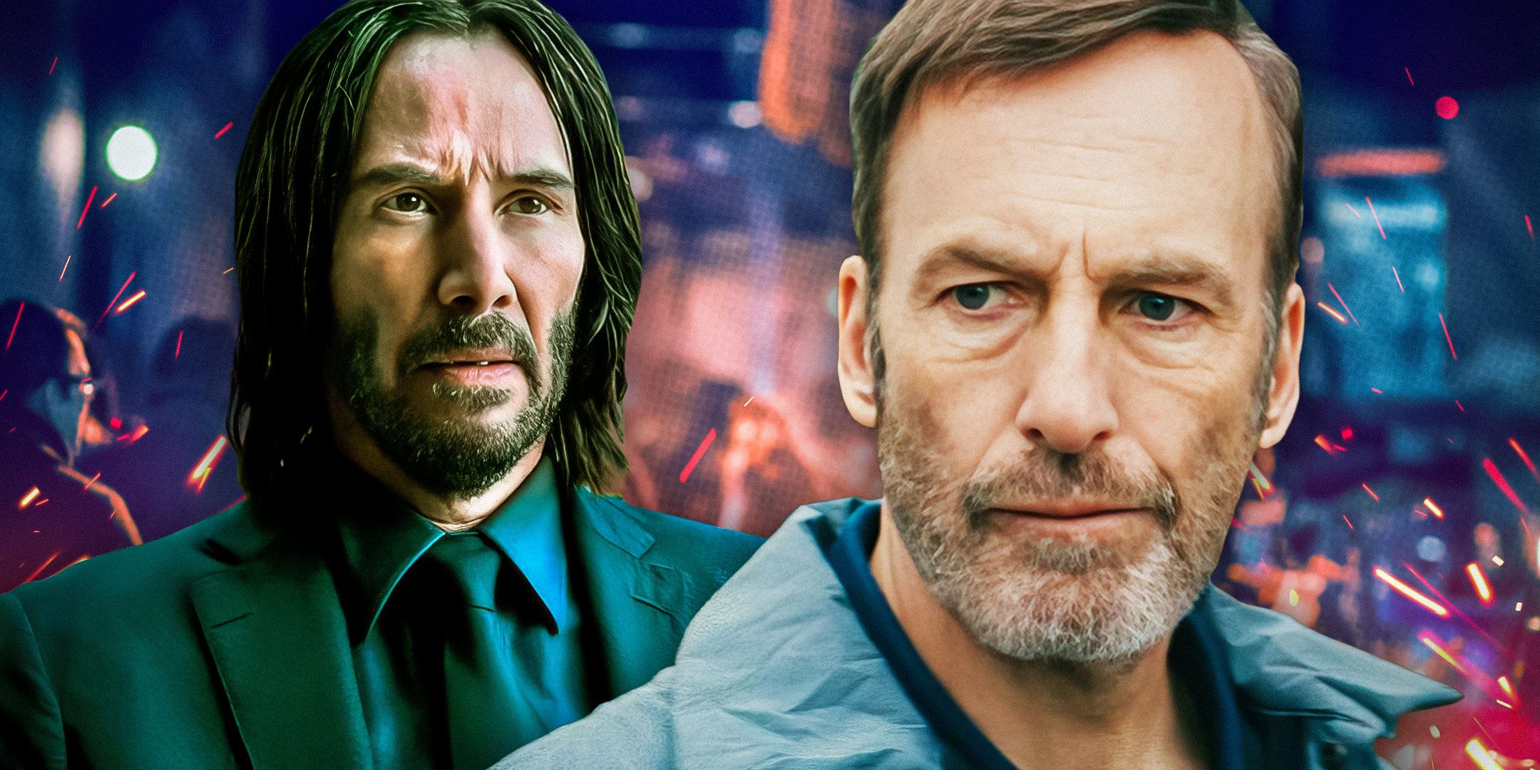 Nobody 2 está convirtiendo la franquicia de acción de Bob Odenkirk en un reemplazo aún mayor de John Wick