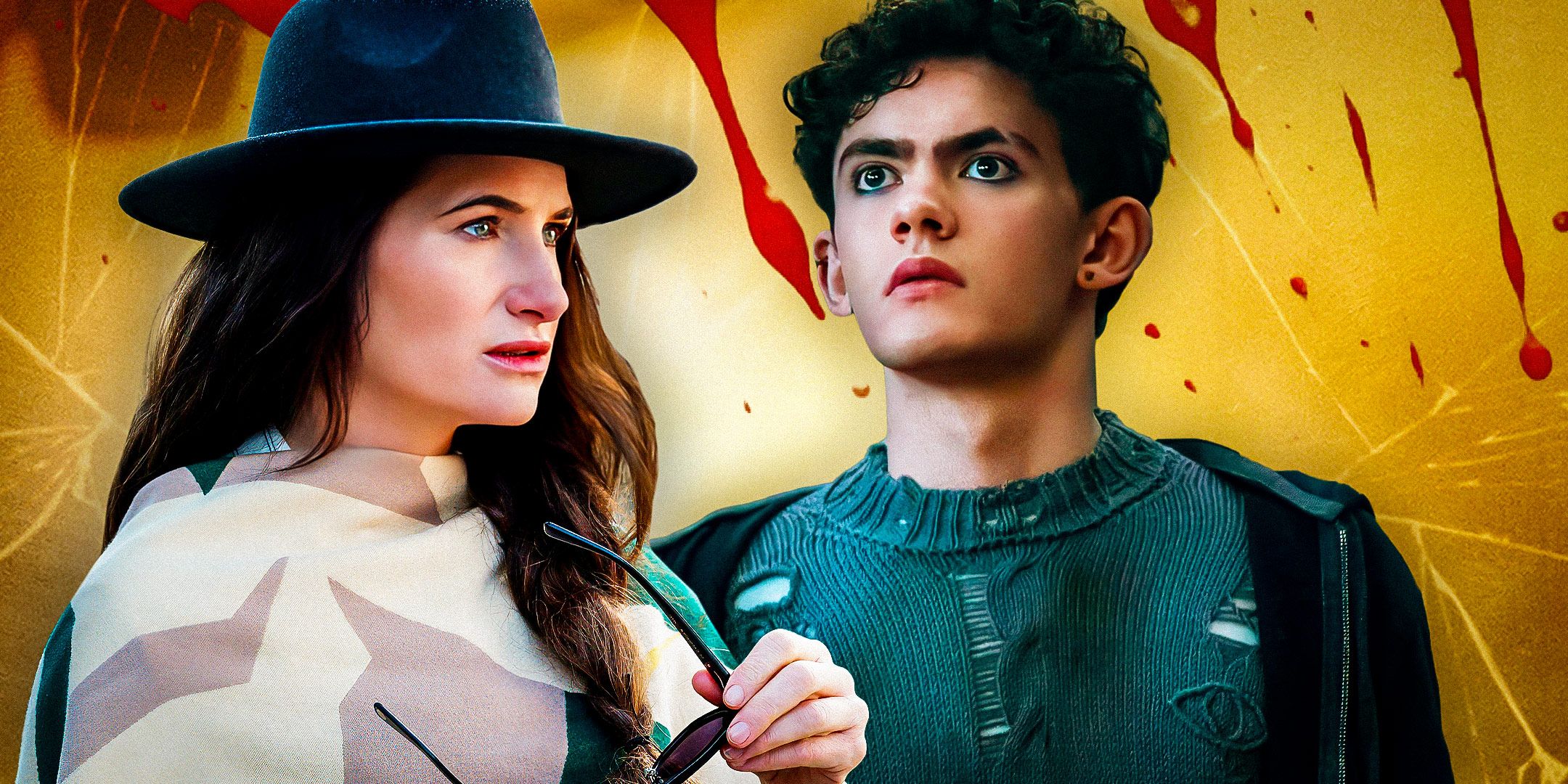 Agatha All Along Episode 4 Recap Agatha And Rio’s Romantic History Confirmed & 7 Other Reveals