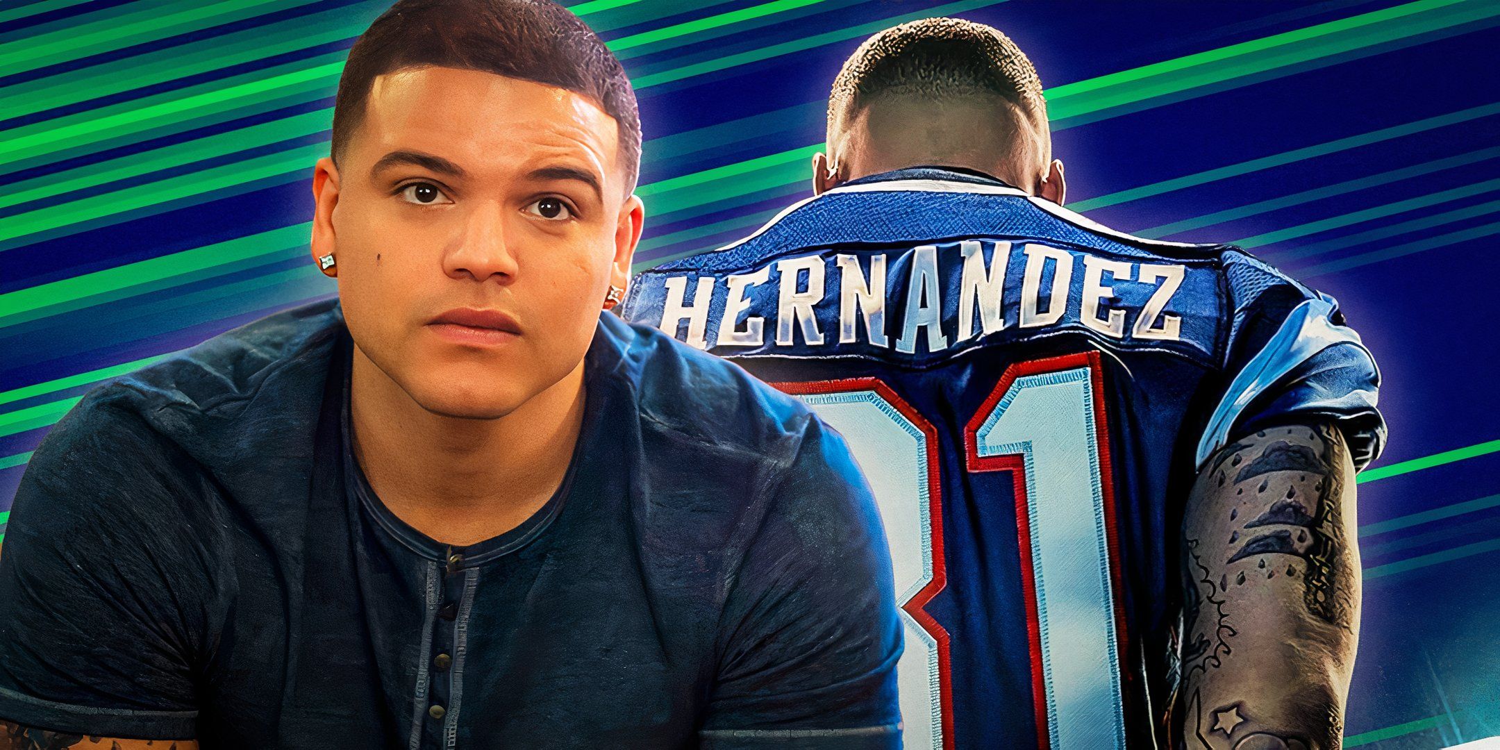 American Sports Story Ending Explained & What The Finale Changed About Aaron Hernandez’s Fate