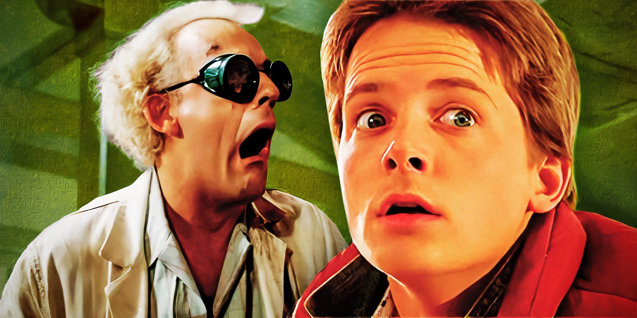 I'm Relieved This Wild Back To The Future Remake Idea From The Original Director Isn't Happening