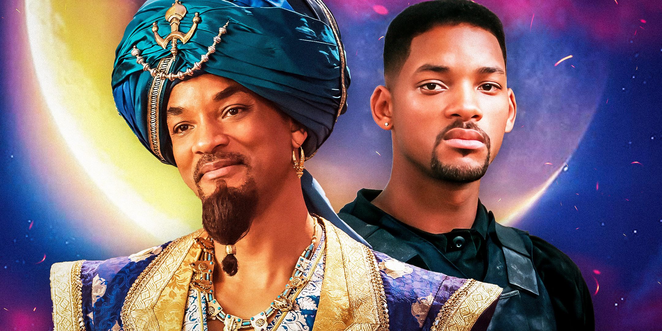 Will Smith's 10 Best Movies, Ranked