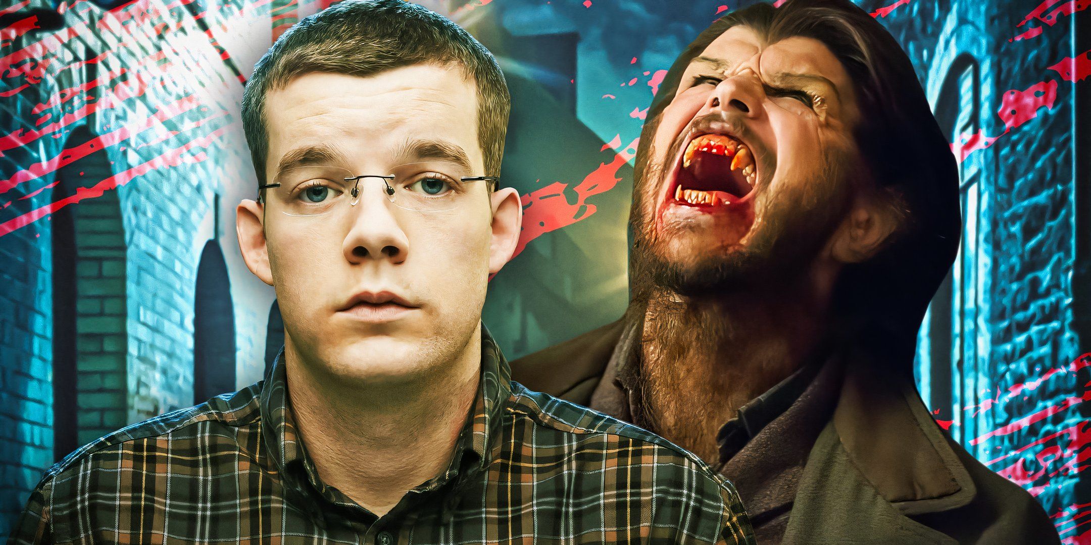 10 Fun Horror Shows That Feature Werewolves