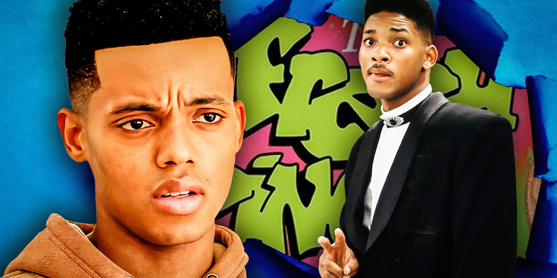 Bel-Airs 9 mejores devoluciones de llamada al programa original Fresh Prince de Will Smith