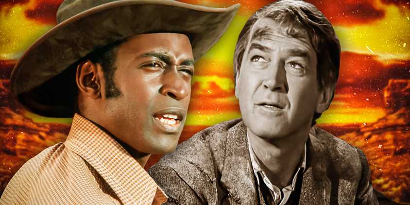 Imagery-from-Blazing-Saddles-and-The-Man-Who-Shot-Liberty-Valance