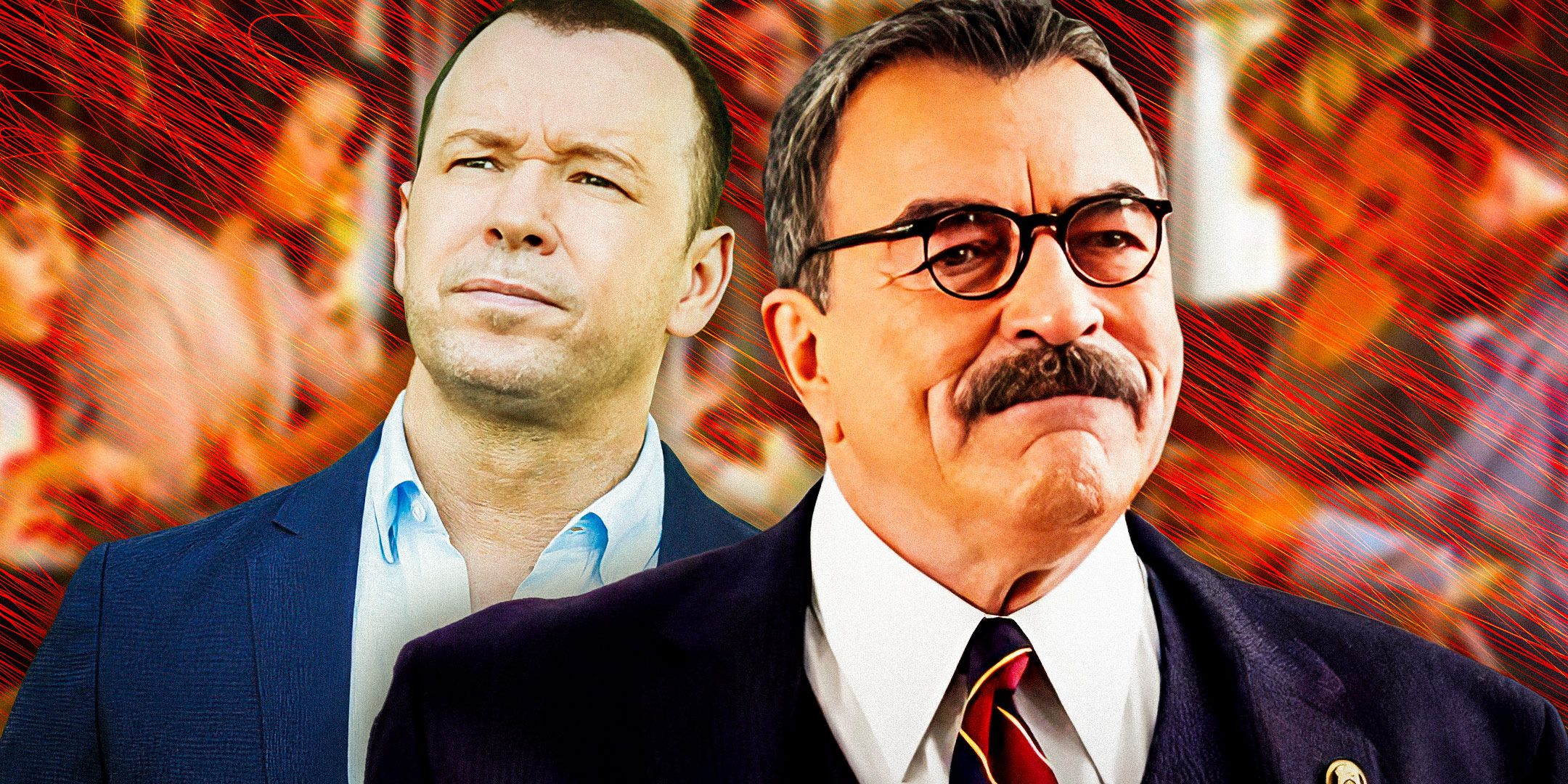 CBS Could Fix Blue Bloods' Concerning Finale With Just 1 Simple Change