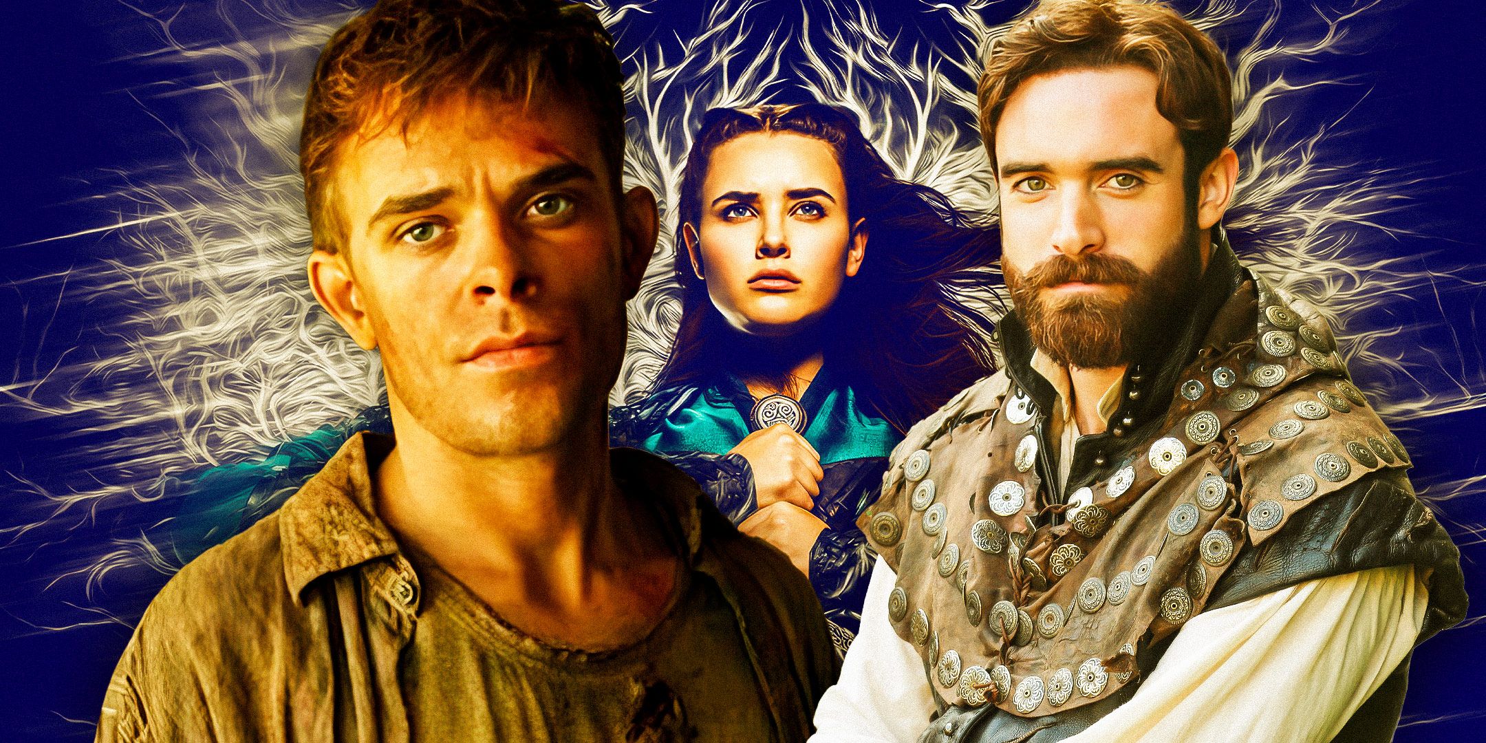 10 Forgotten Fantasy TV Shows That Deserve A Second Chance