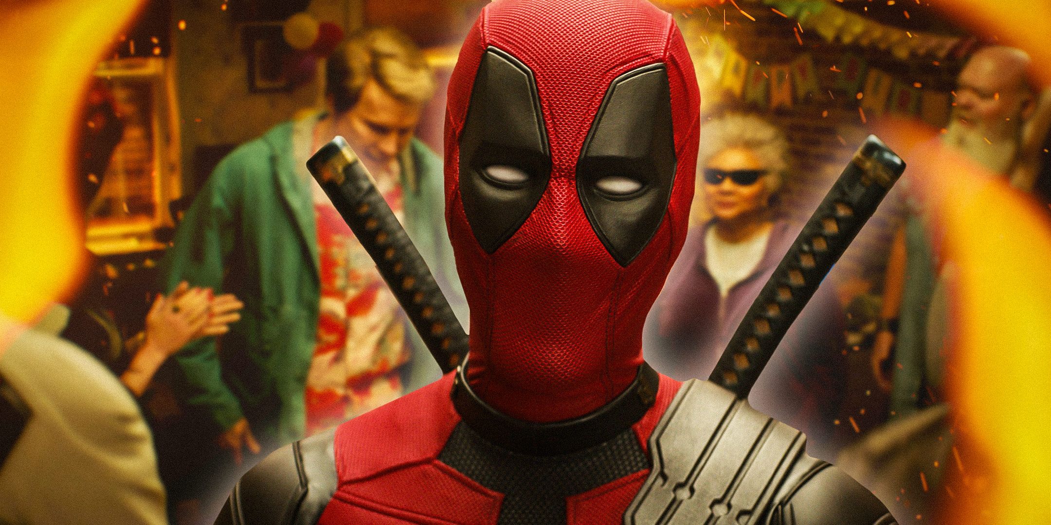 Quiero desesperadamente que los sueños de Deadpool 4 de una estrella de cine de Marvel se hagan realidad