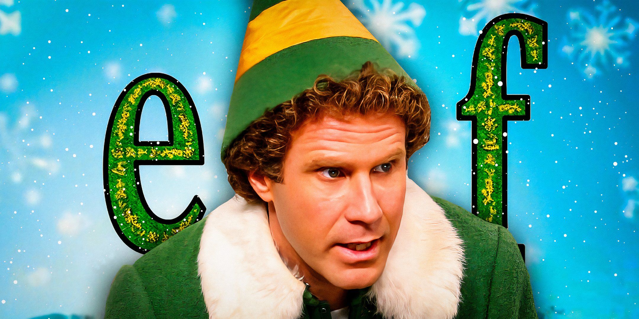 Elf’s Homage To 78-Year-Old Christmas Classic Reveals A Dark Hidden ...