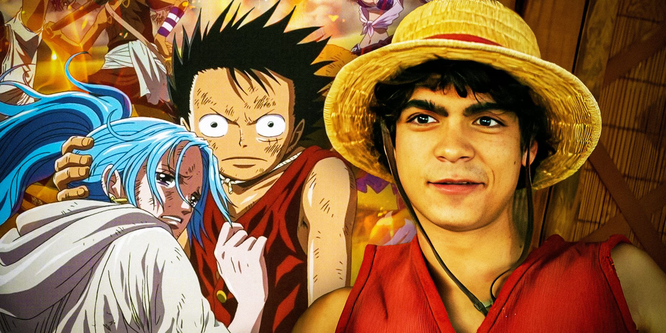 One Piece Season 2 Is Avoiding A Franchise Mistake From 17 Years Ago That Will Make The Arabasta Saga Much Better