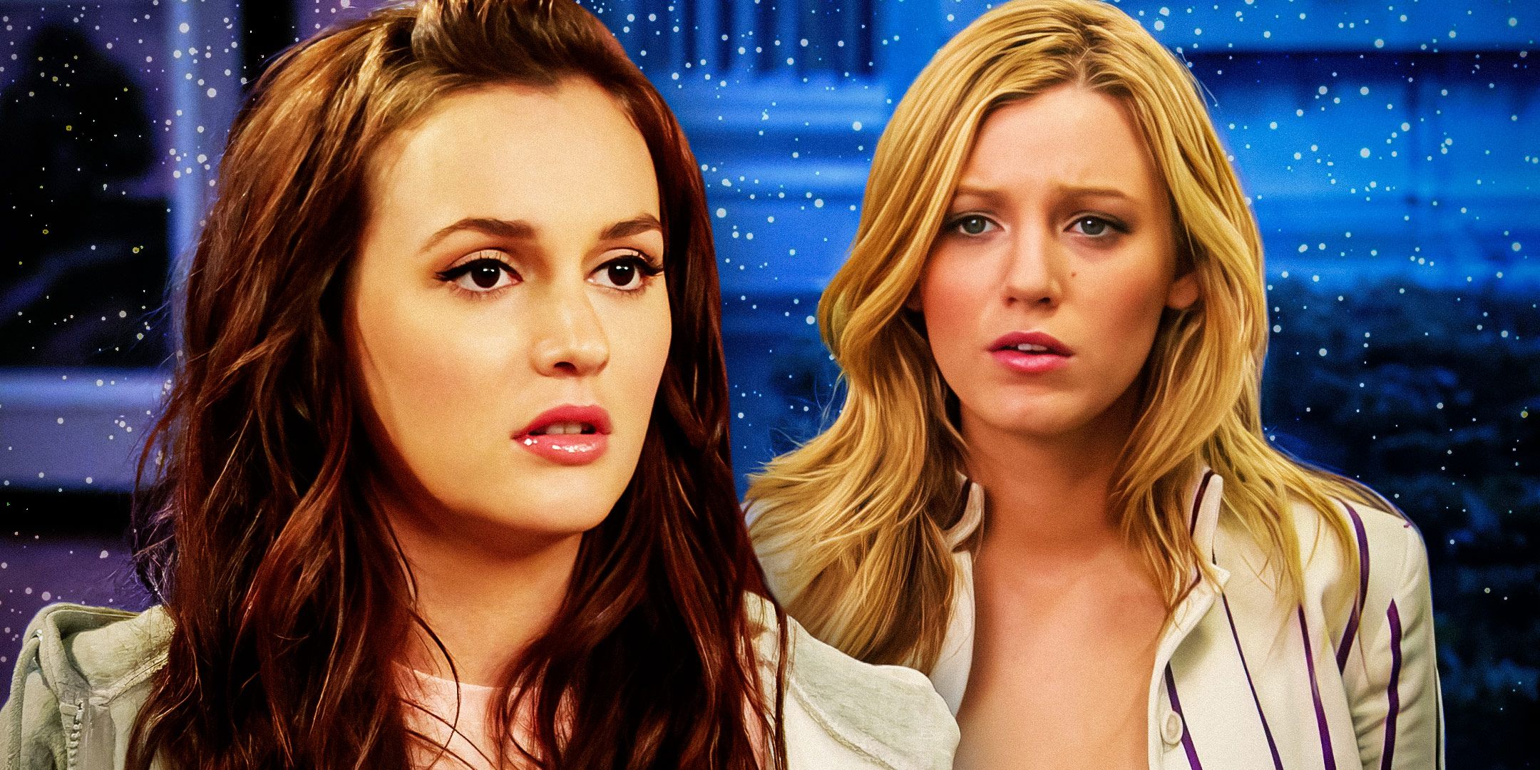 9 Famous Actors You Forgot Were In Gossip Girl