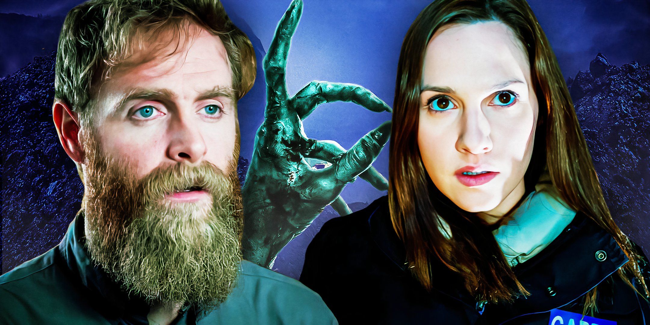 10 Best Lovecraftian Eldritch Horror Movies