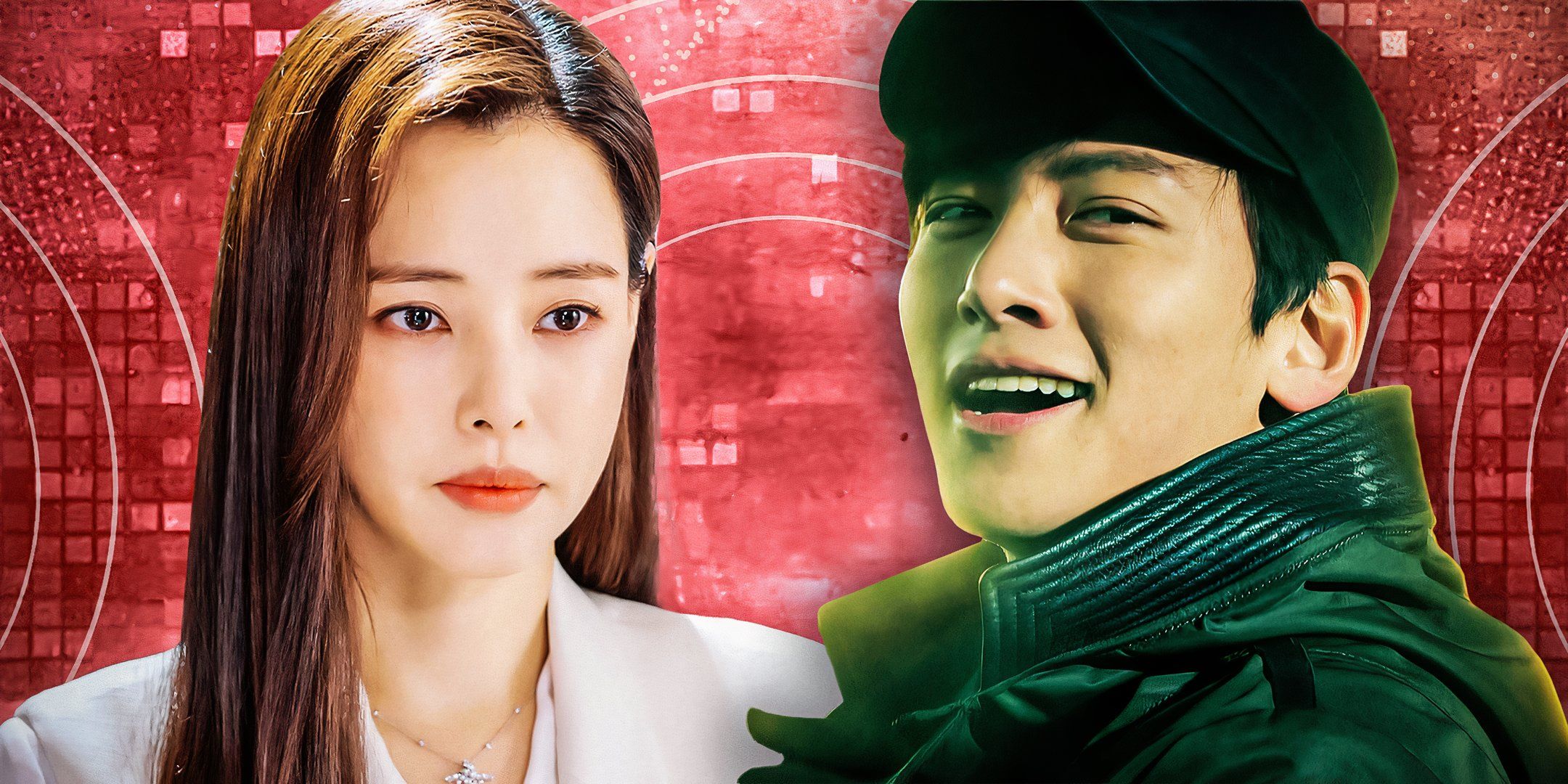 10 Thrilling Action-Romance K-Dramas You Need To See