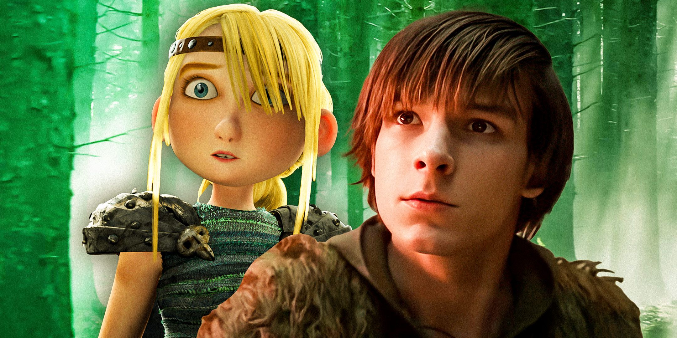 Live-Action How To Train Your Dragon Is 10 Years Too Early, Even If It Looks Perfect