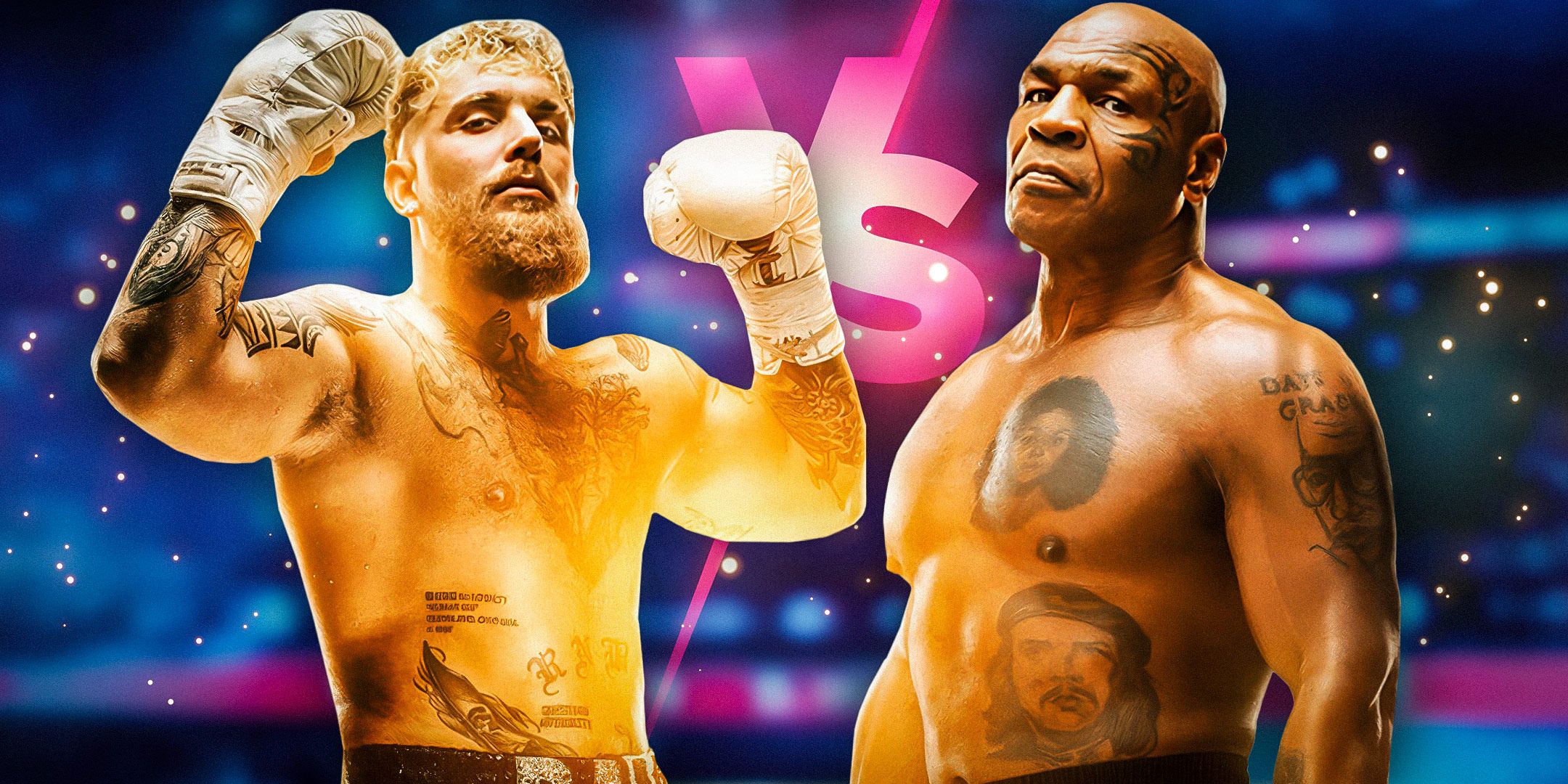 ¿Quién ganó la pelea entre Jake Paul y Mike Tyson de Netflix?